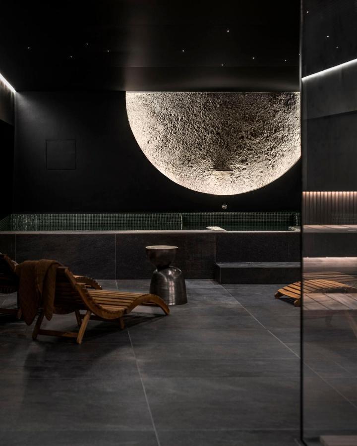 Monist Boutique By Spa Vilnius Palanga Luaran gambar