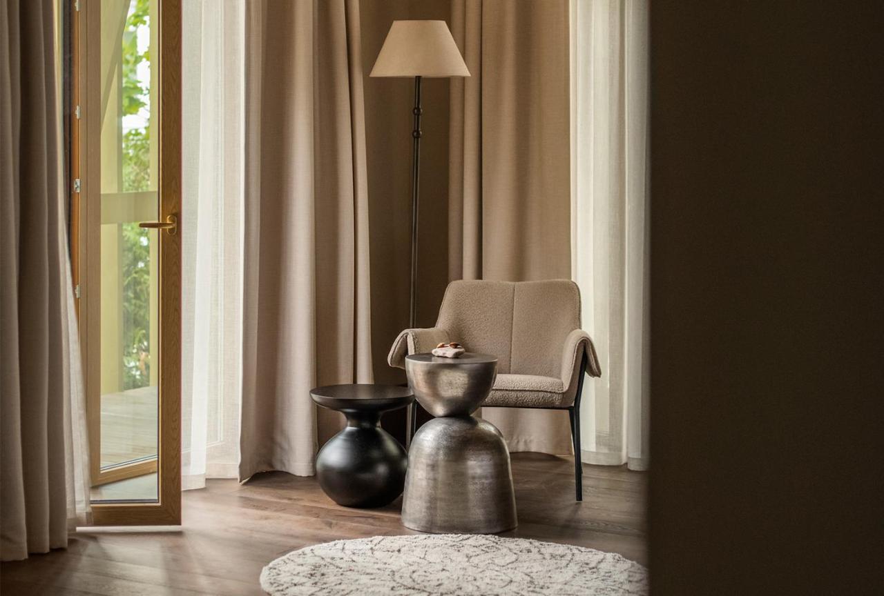Monist Boutique By Spa Vilnius Palanga Luaran gambar