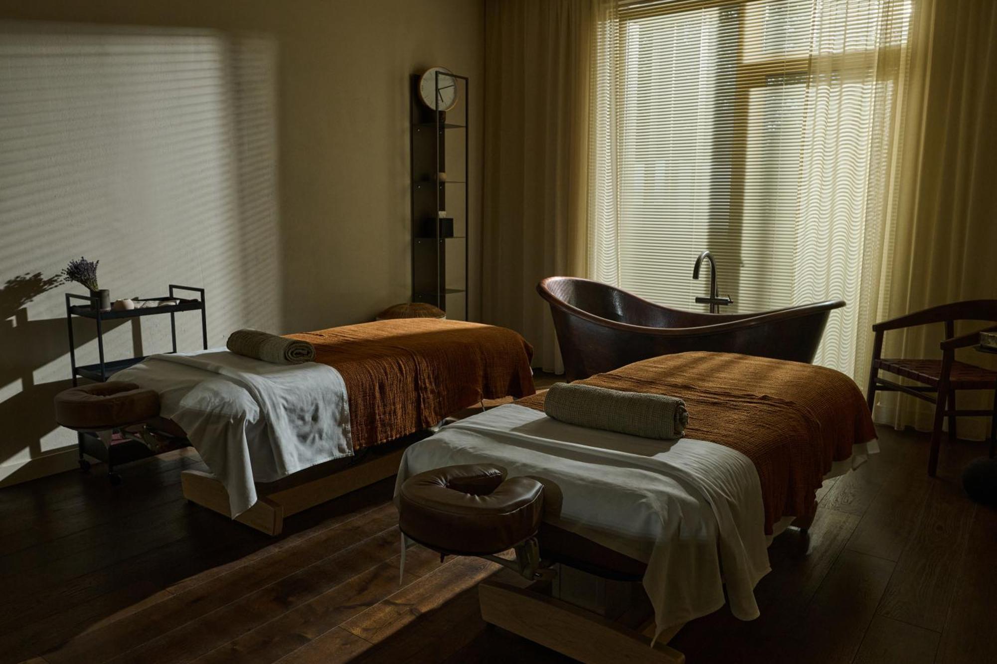 Monist Boutique By Spa Vilnius Palanga Luaran gambar