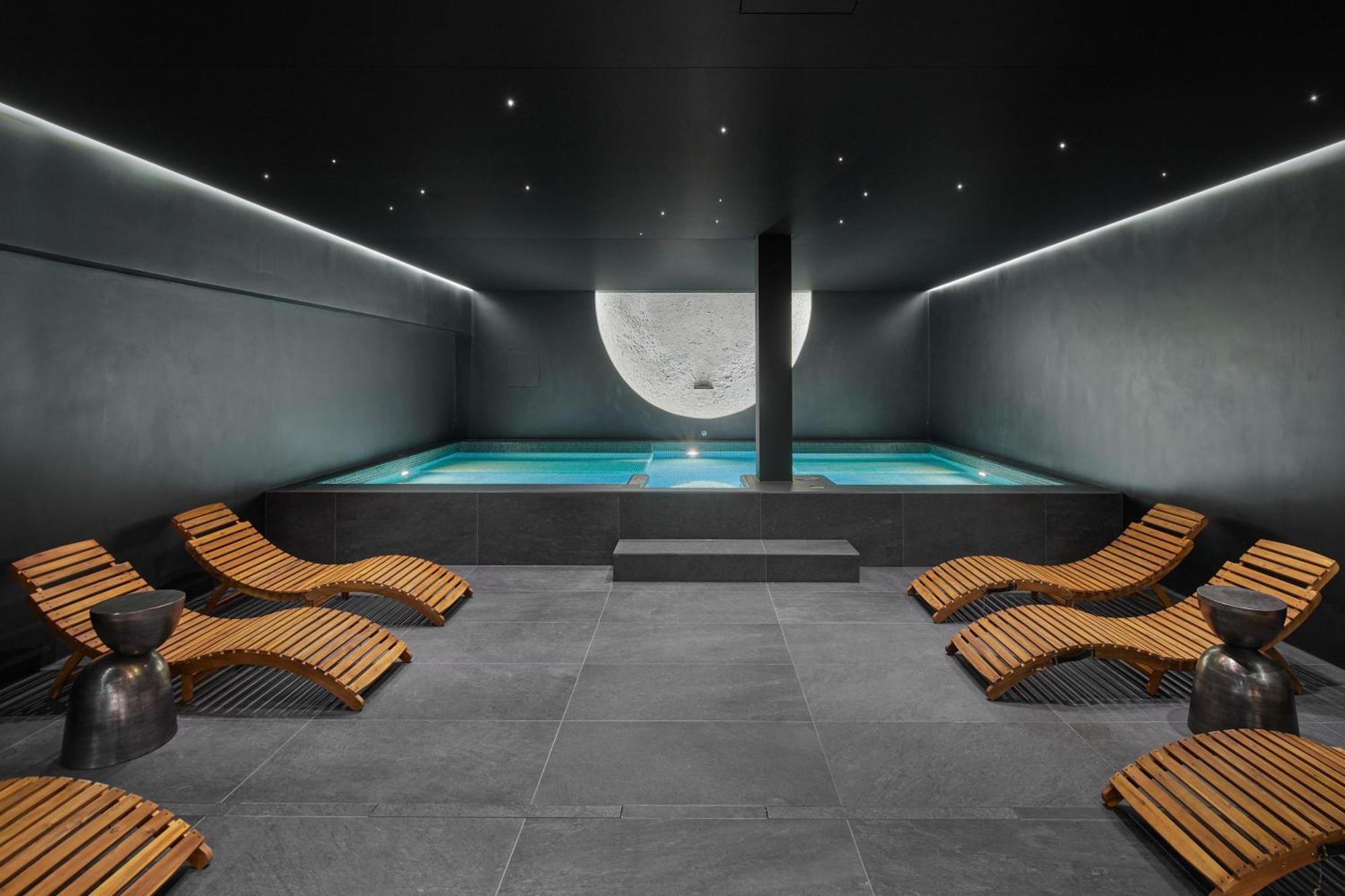 Monist Boutique By Spa Vilnius Palanga Luaran gambar